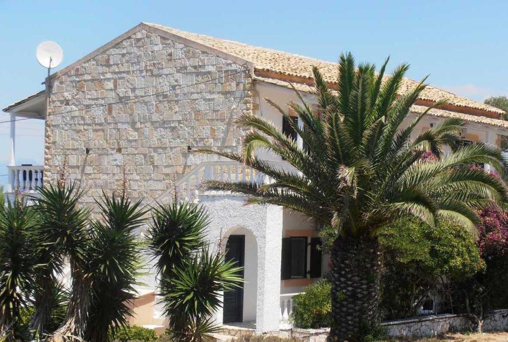 Elli Beach Apartments and Studios