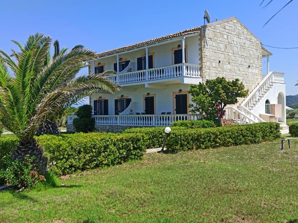 Elli Beach Apartments and Studios photo 2