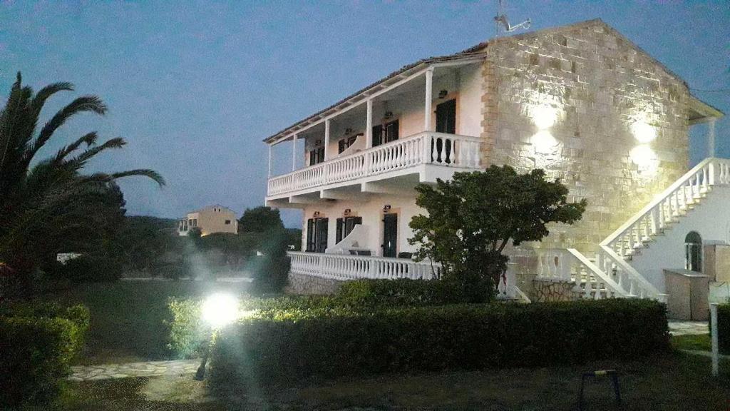Elli Beach Apartments and Studios photo 3
