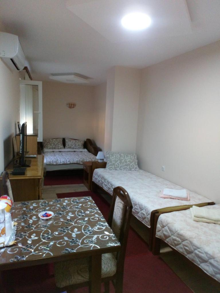 Guest House Green view photo 2