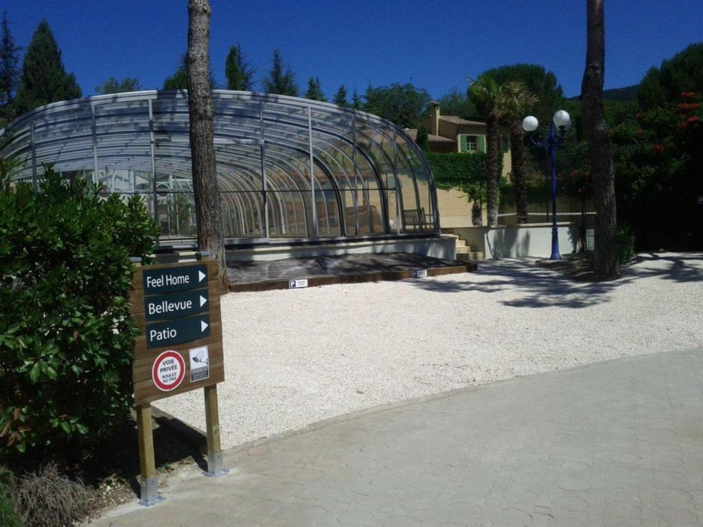 Locations de Vacances Les Flachères (Dieulefit) photo 4