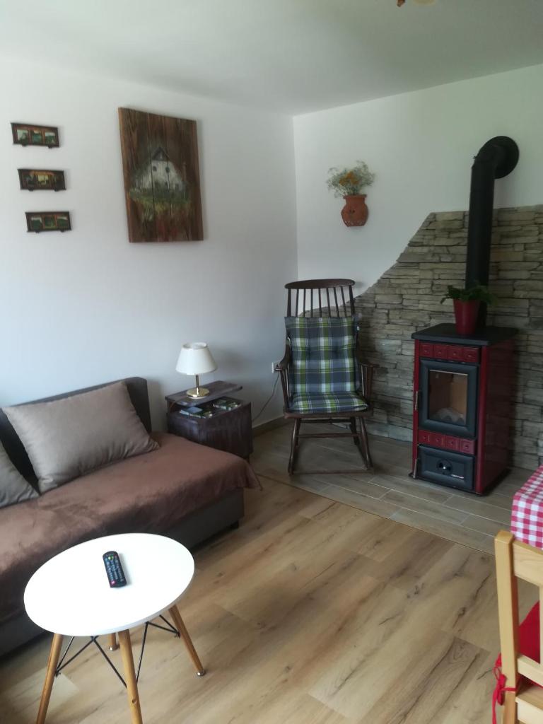 Apartma pr´ Štengarju photo 2