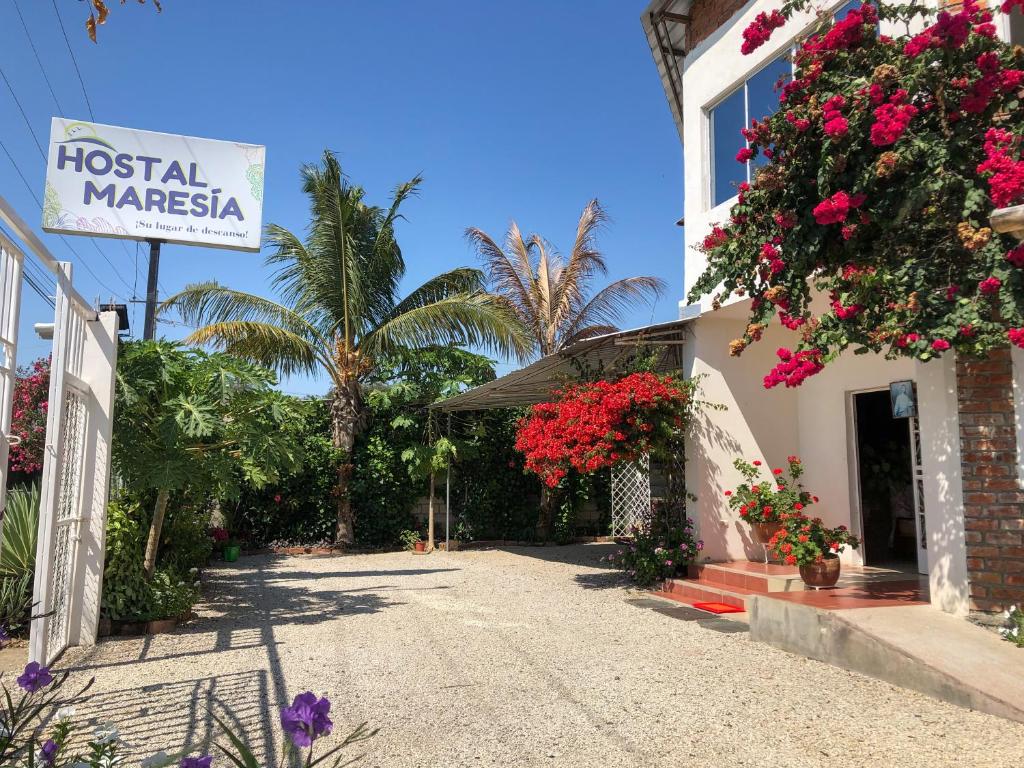 Hostal Maresia photo 4
