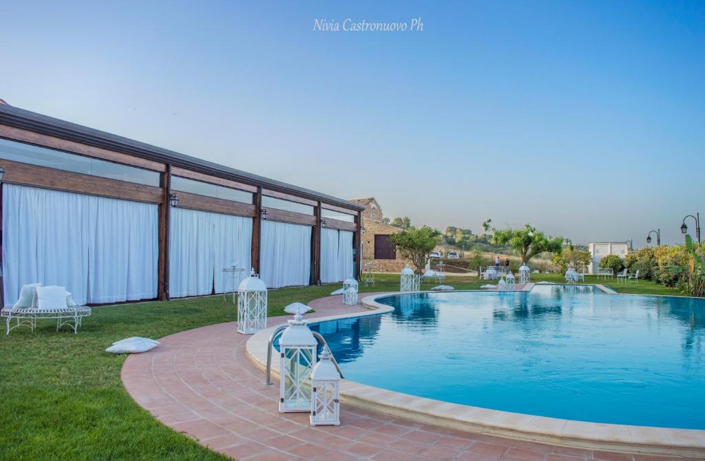 Villa D'Andrea photo 3