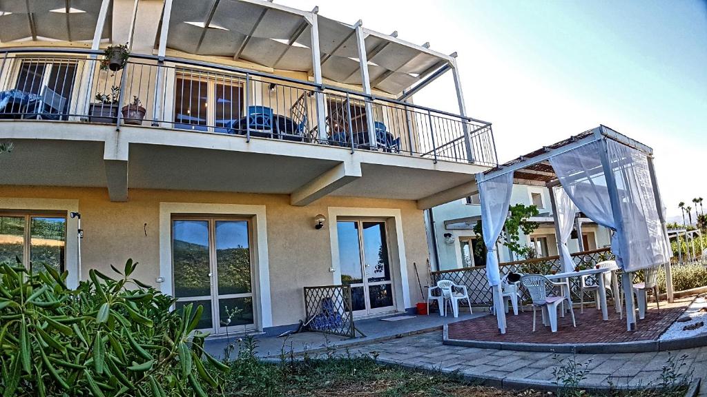 Asinaro Residence - Fronte Mare photo 4