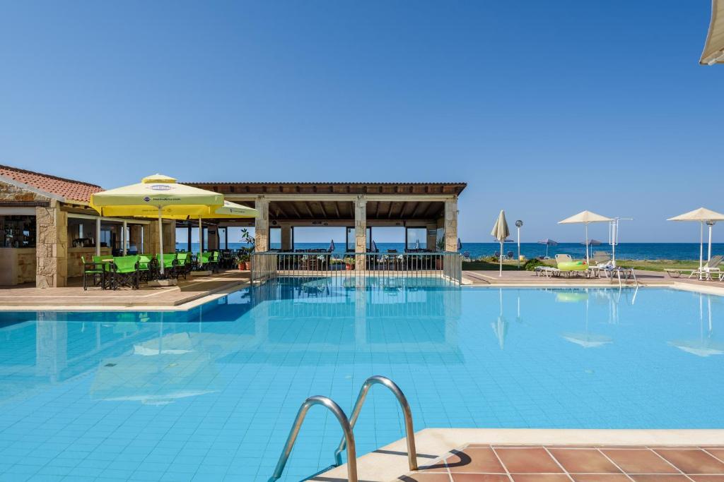 Kostakis Beach photo 4