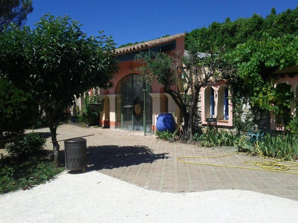 Locations de Vacances Les Flachères (Dieulefit) photo 2