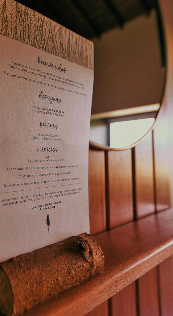 Posada de las Aguilas Hotel Boutique photo 2