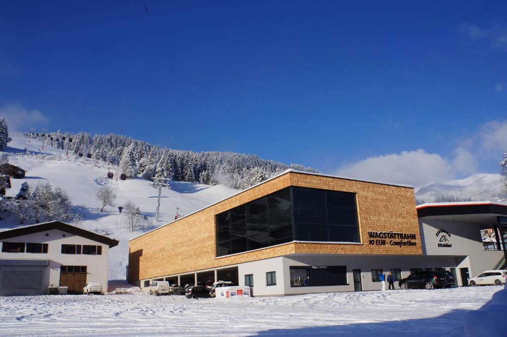 MyApart Jochberg photo 2
