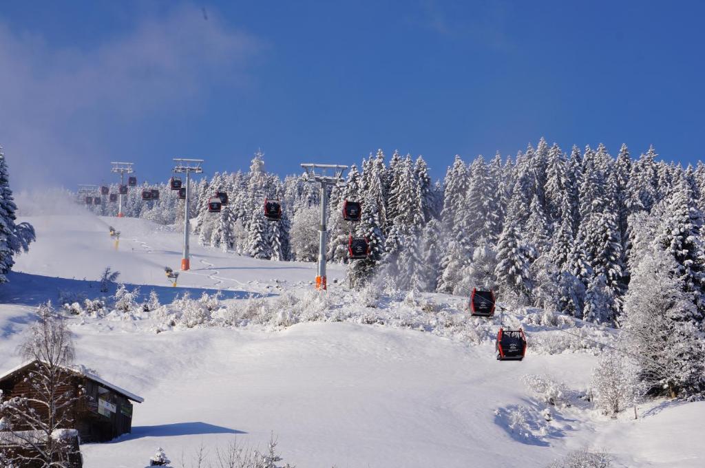 MyApart Jochberg photo 1