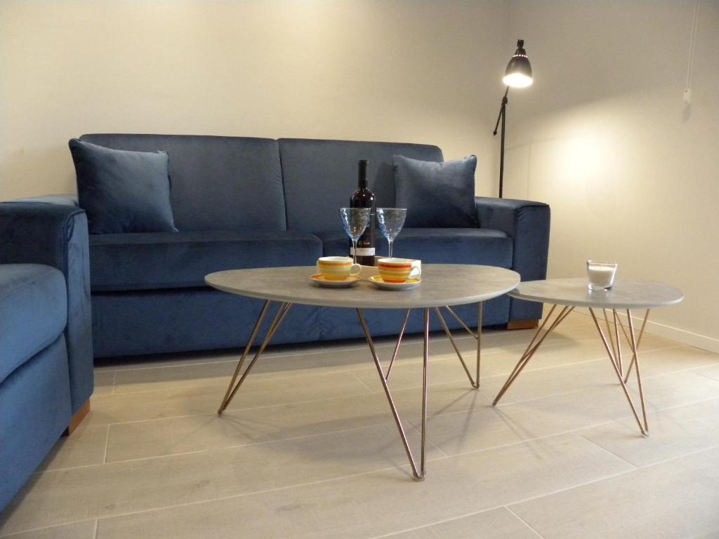 Apartments Kanevce City Center photo 2