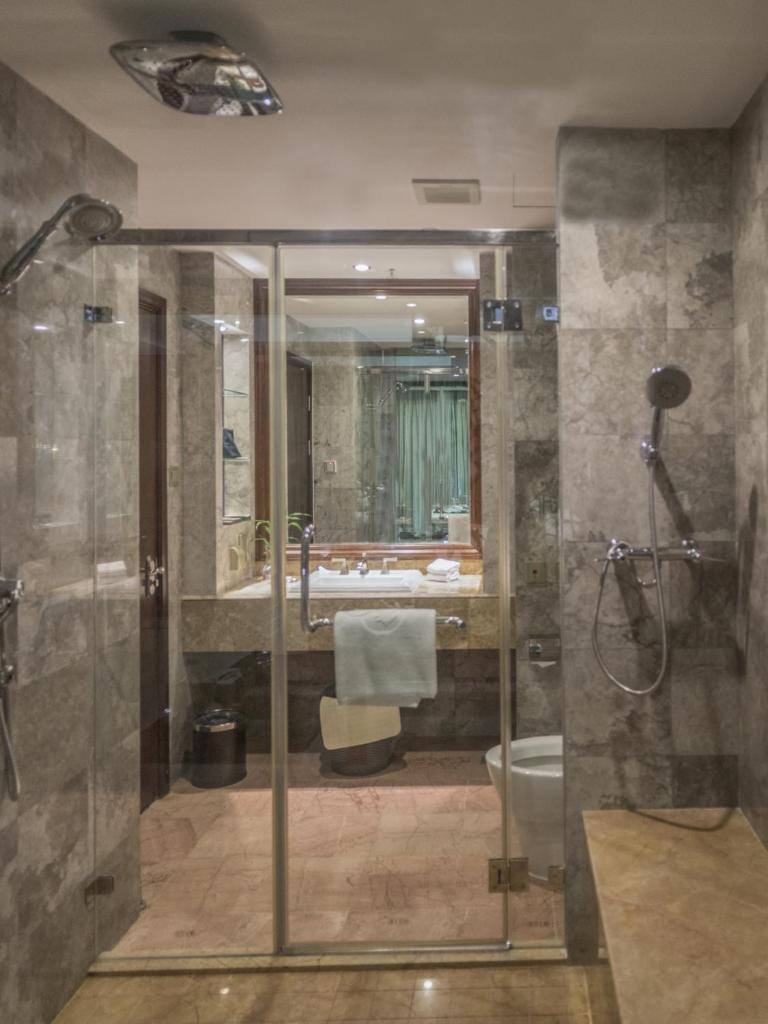 Двухместный (Стандартный двухместный номер с 1 кроватью), Sanya Sea View Apartments