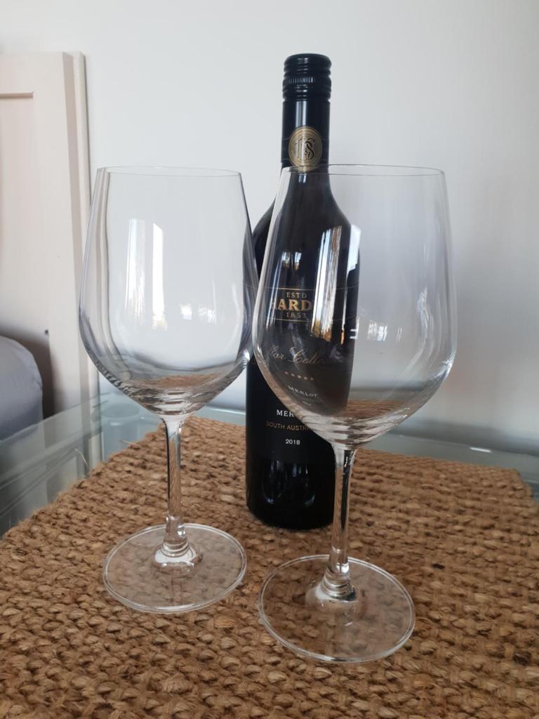 Barossa Valley Studio photo 2