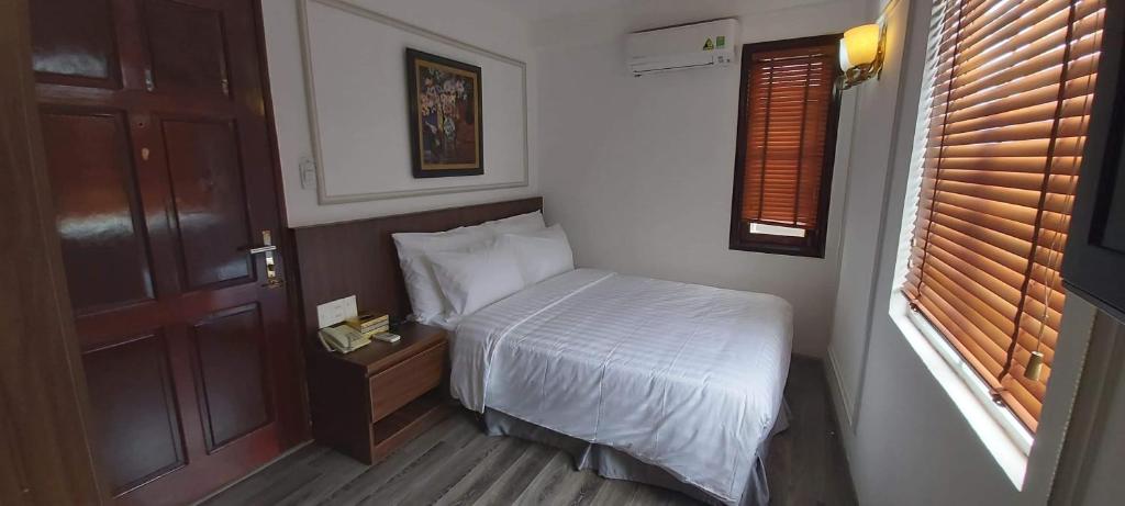 Hanoi 3B Hotel
