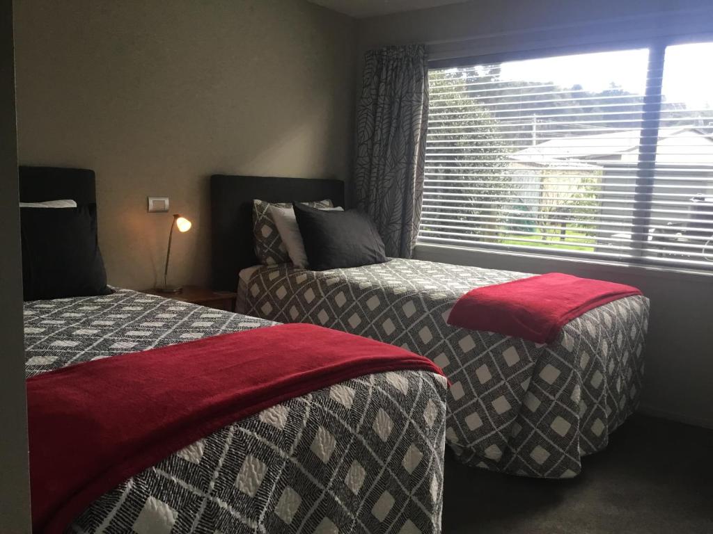 Bay Breeze Accommodation photo 3