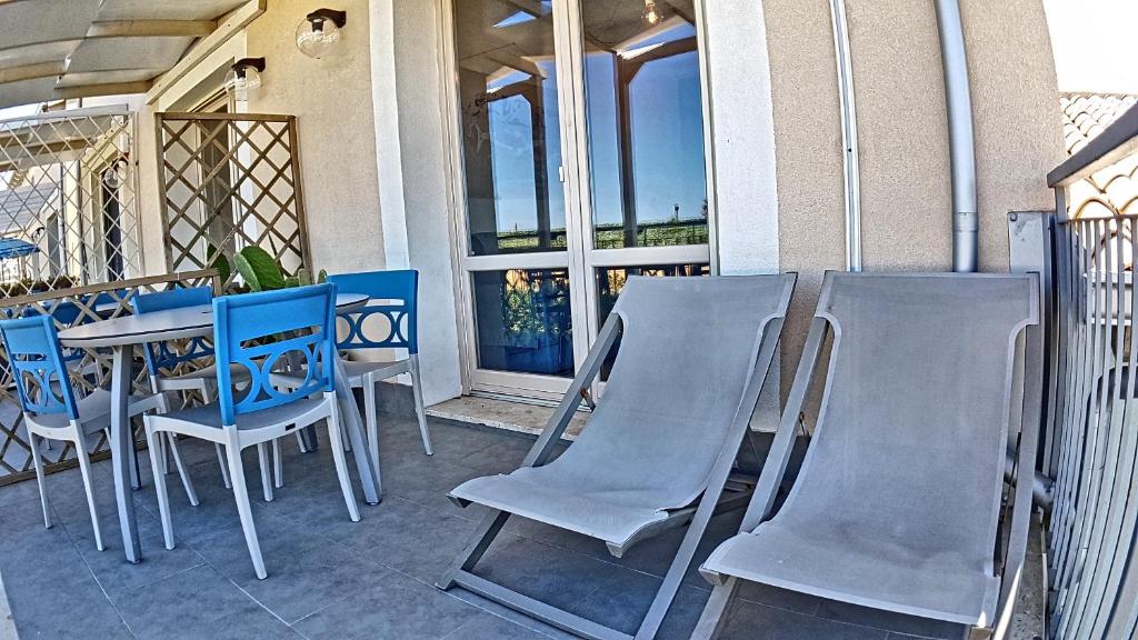 Asinaro Residence - Fronte Mare photo 1