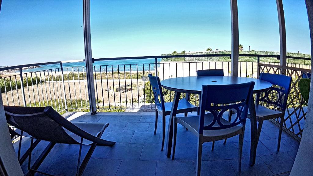 Asinaro Residence - Fronte Mare