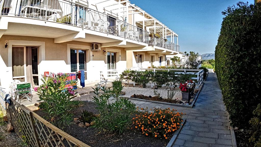 Asinaro Residence - Fronte Mare photo 2