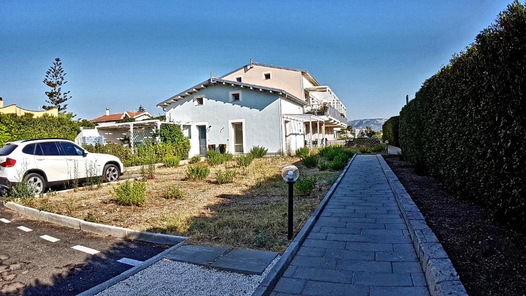 Asinaro Residence - Fronte Mare photo 3