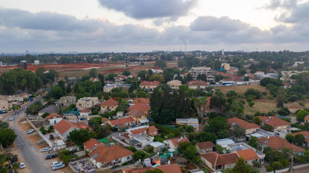 צימר רומנטי ואיכותי בפרדס חנה La Baita photo 4