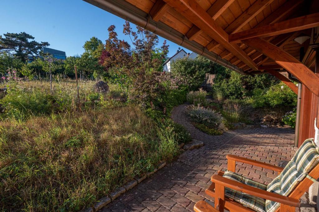 Ferienhaus bis 10 Personen und 2,5 Schlafzimmern photo 2