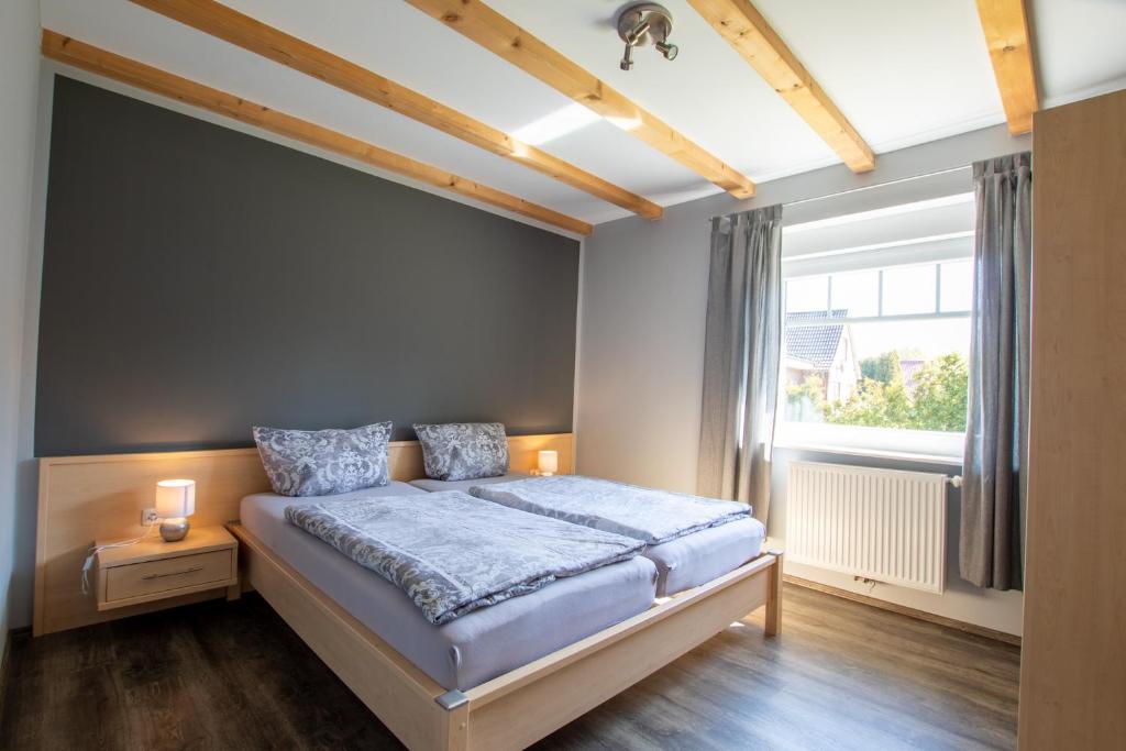 Apartmenthaus Djuren photo 4
