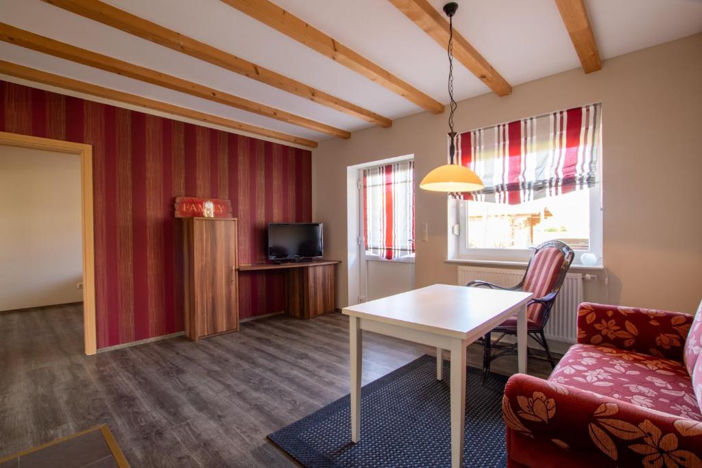 Apartmenthaus Djuren photo 3