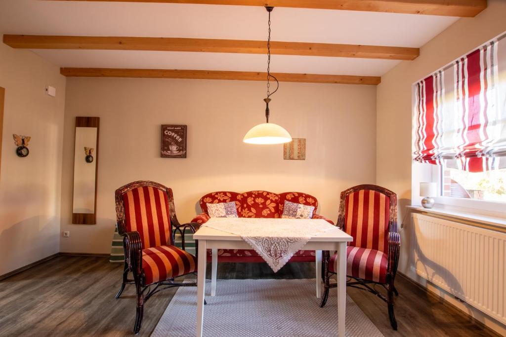Apartmenthaus Djuren photo 1