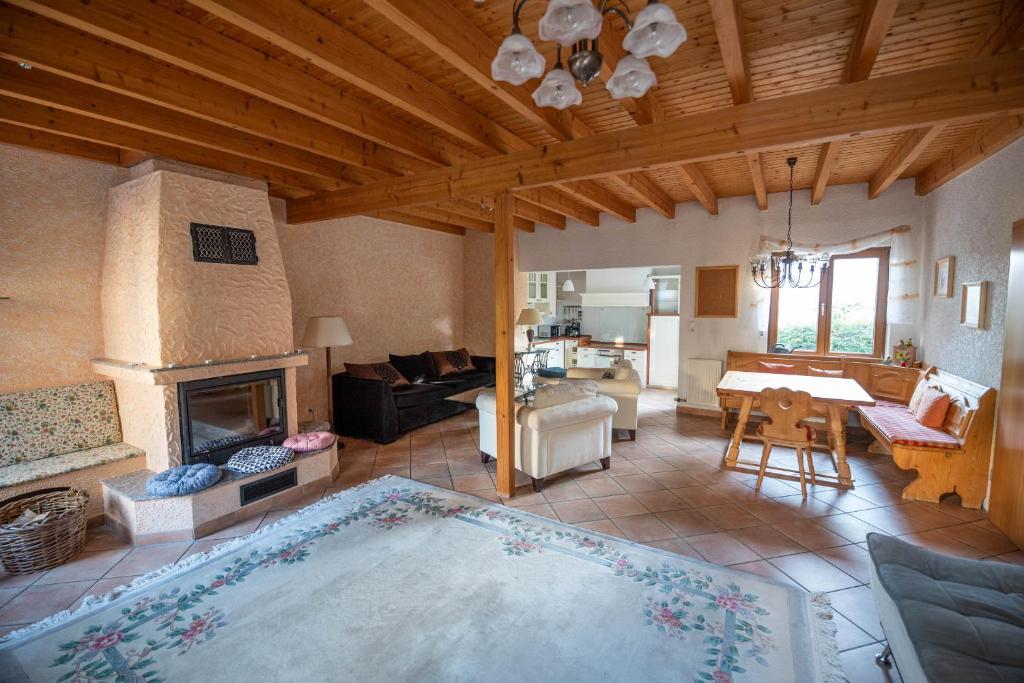 Ferienhaus bis 10 Personen und 2,5 Schlafzimmern photo 3