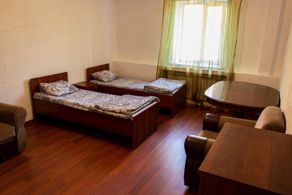 Nuri Hotel Стадион photo 3