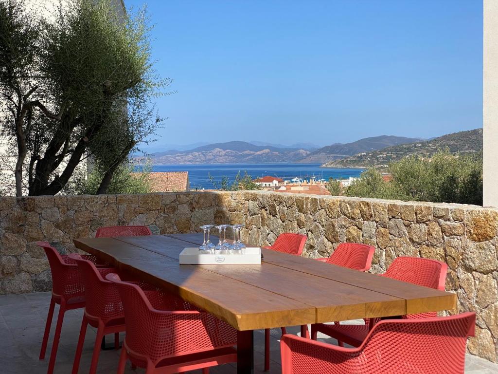 Casa u fornu Residence & Spa photo 4