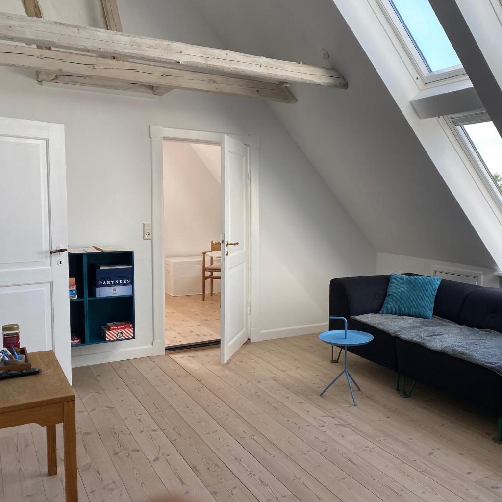 Birgittes B&B i Jelling photo 4