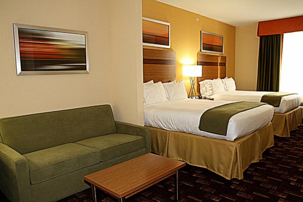Holiday Inn Express Fort Lauderdale Airport South, an IHG Hotel photo 3