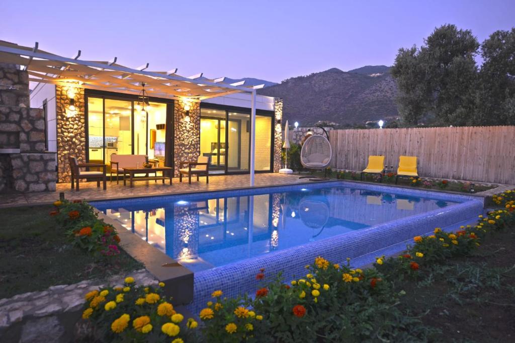 Exclusive Villas Kalkan photo 2