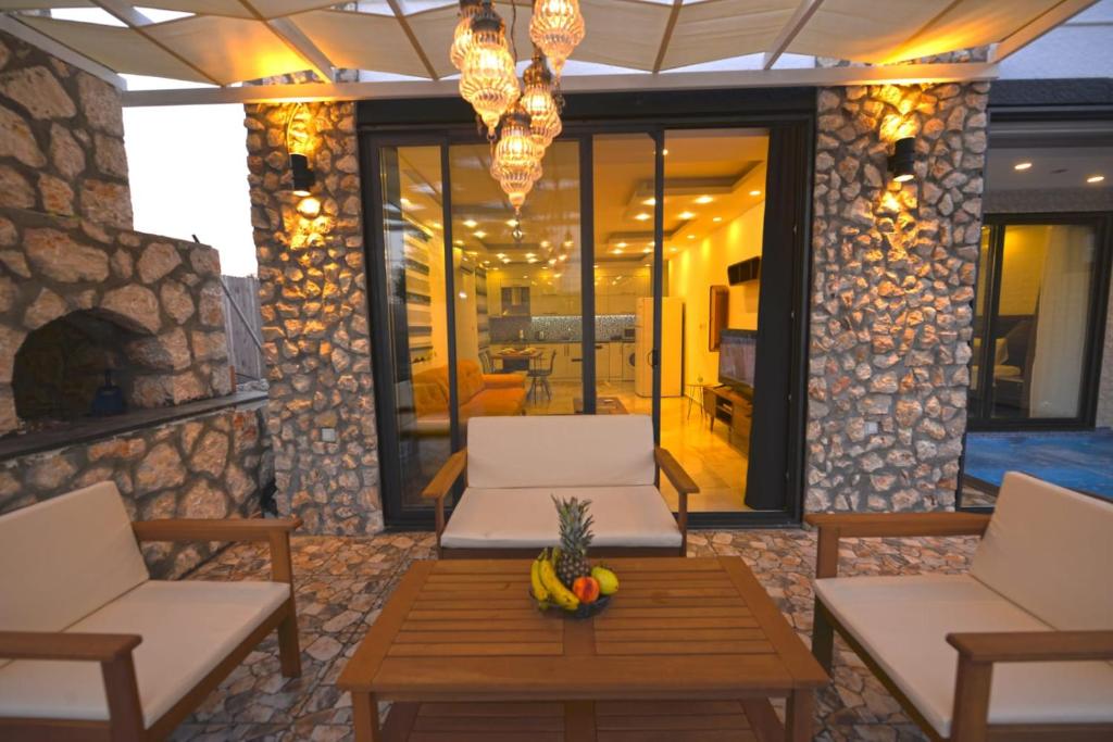 Exclusive Villas Kalkan photo 1