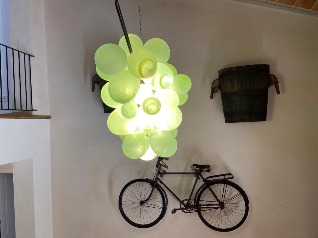 Es Barracar d'es Vins by LOCALITE photo 4