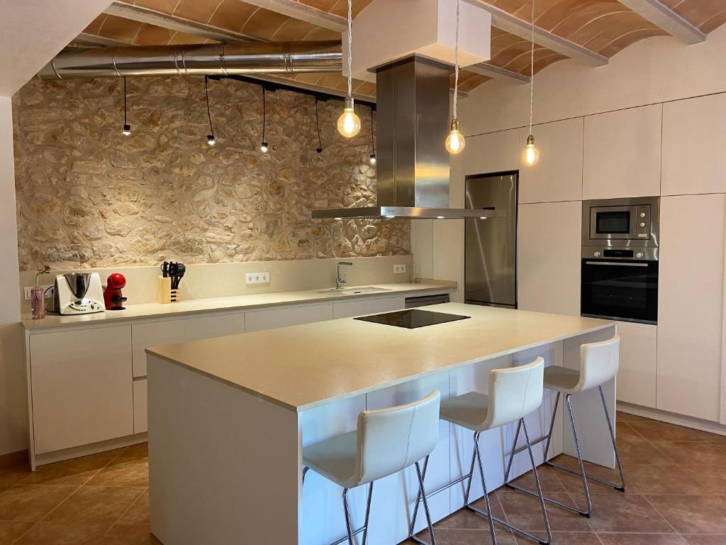 Es Barracar d'es Vins by LOCALITE photo 3