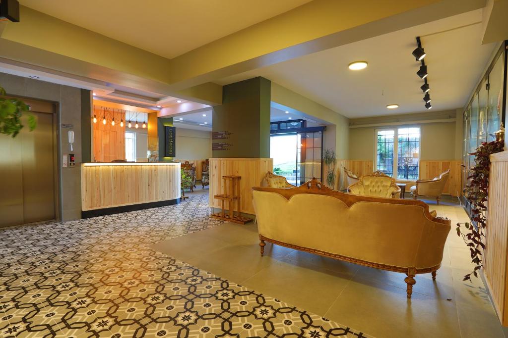 Kayi Apart Hotel photo 4