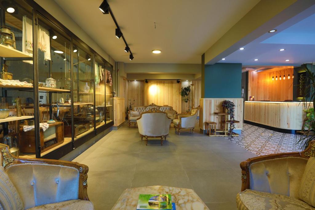 Kayi Apart Hotel photo 3