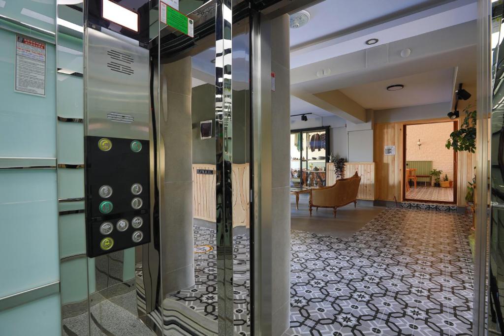 Kayi Apart Hotel photo 1
