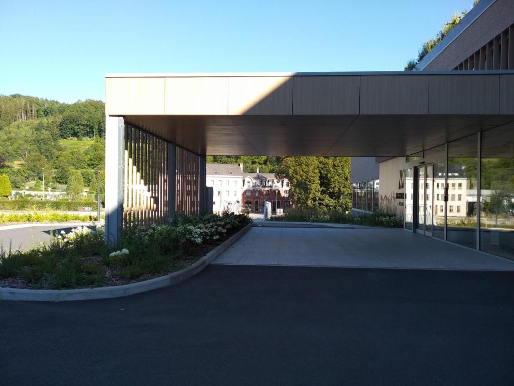 MY HOTEL MALMEDY photo 2