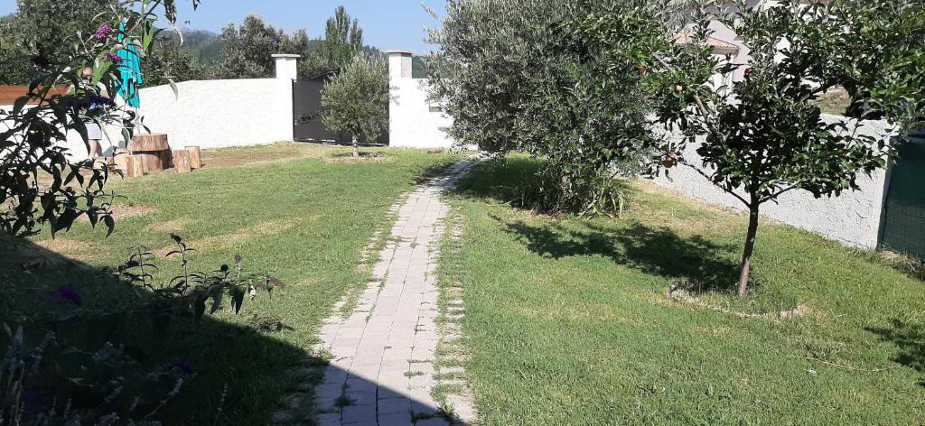 Maison avec piscine à l'orée de la forêt photo 4