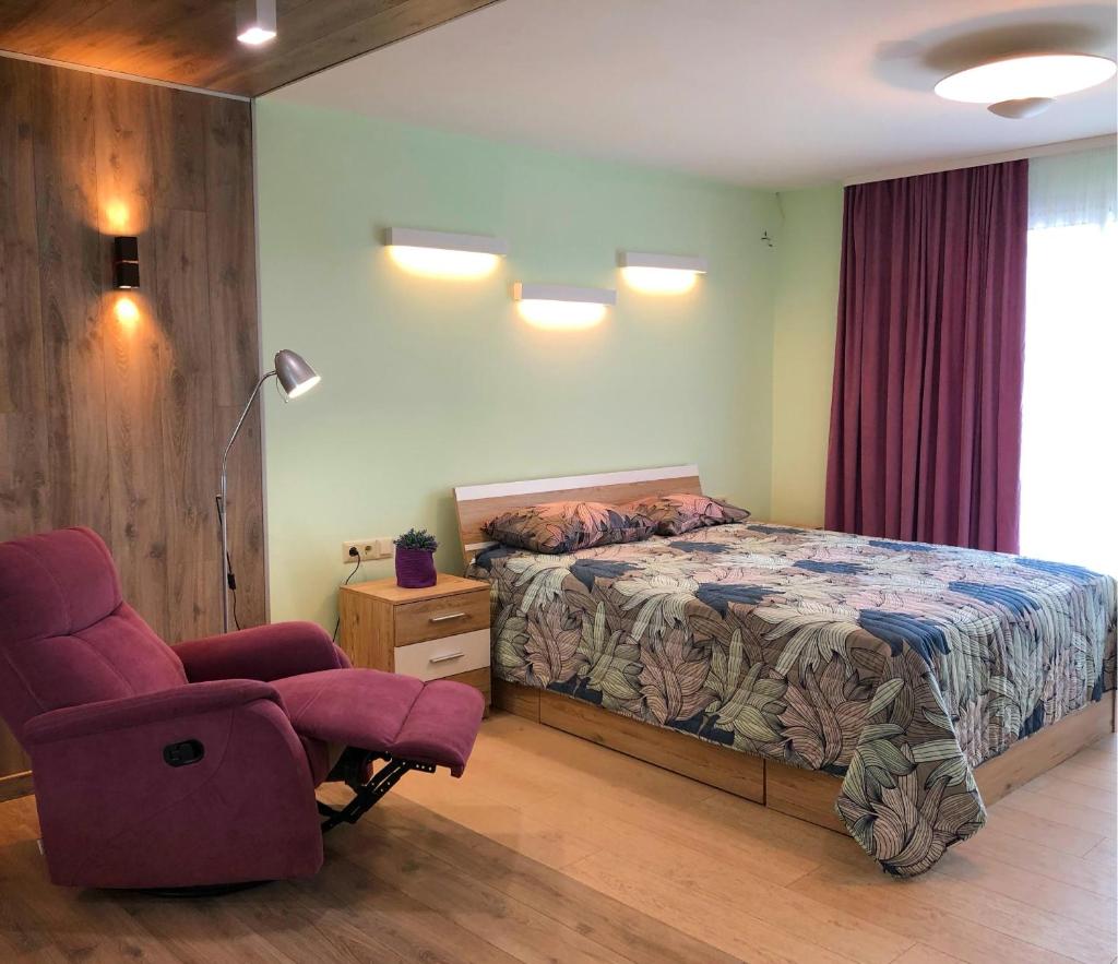 Kotsubinsky street LUX Apartment photo 4