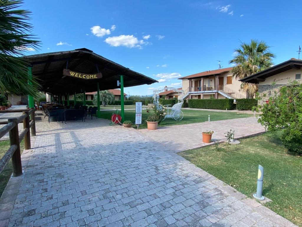 Agriturismo Cannavota photo 3