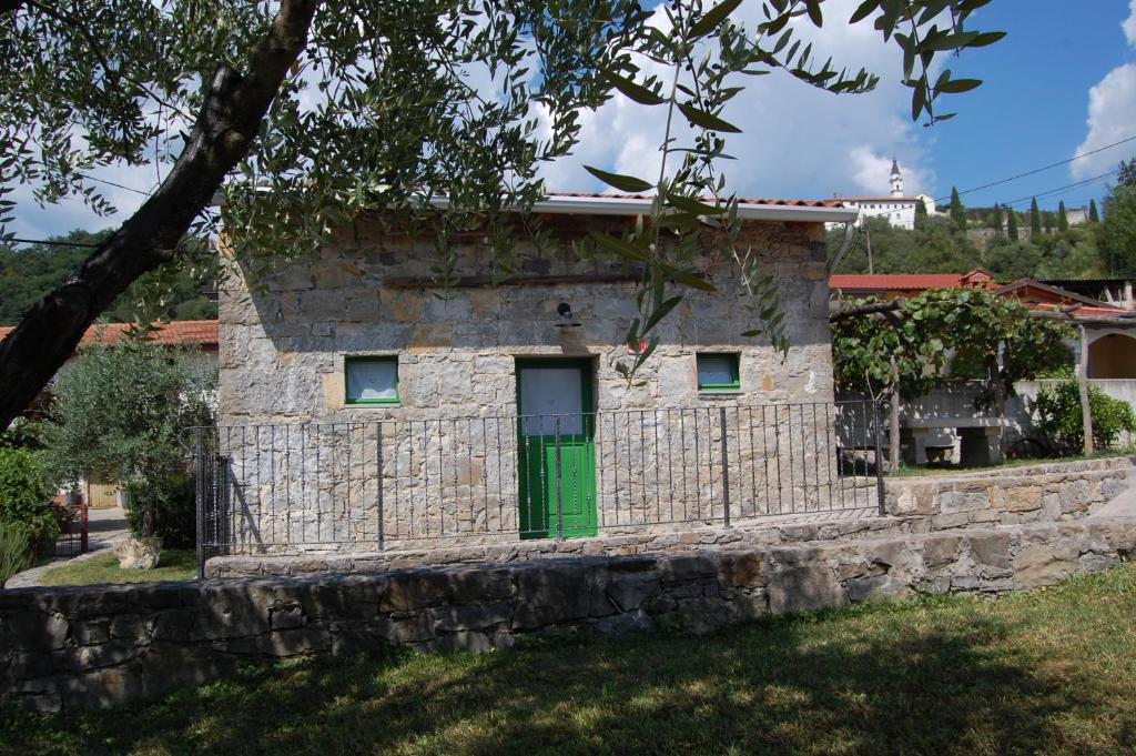 Apartma HIŠKA photo 4