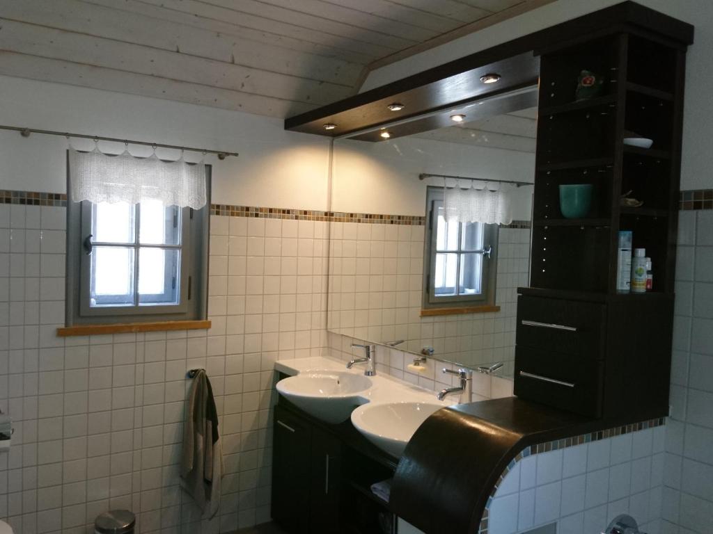 Ferienhaus Gebind photo 2