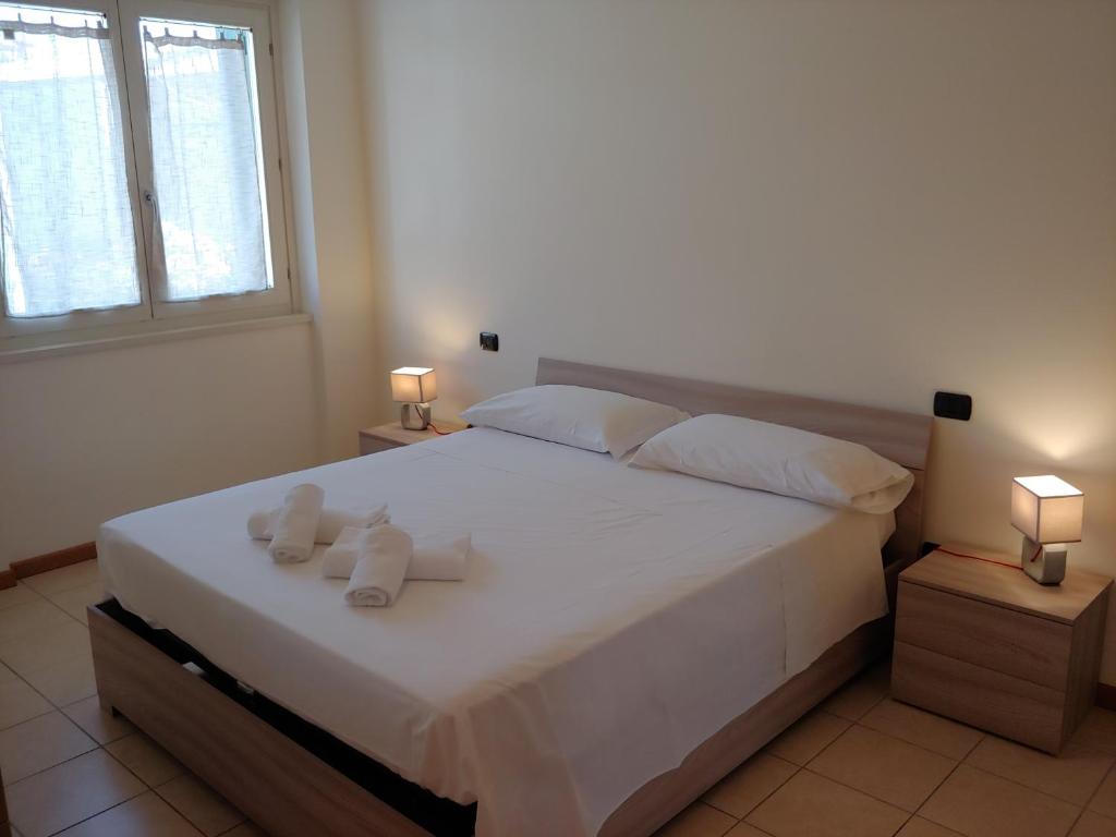 Tony Rooms & Apartments photo 1