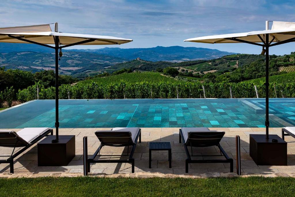 Mastrojanni Relais photo 3