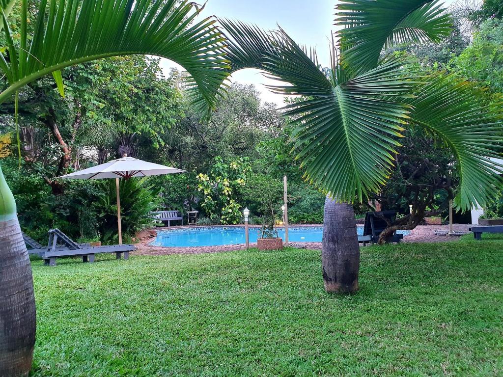 Shingalana Guest House