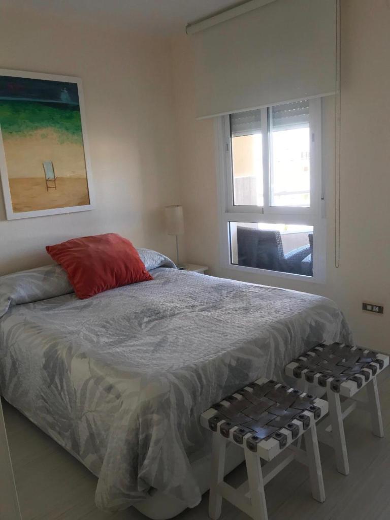 Apartamento Bruselas photo 1